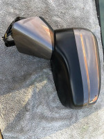 12-15 Honda Civic Driver's Side Mirror