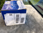 2002-2007 Saturn Front wheel hub bearing brand new