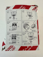 Toyota Tacoma Oil Filter