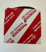 Toyota Tacoma Oil Filter