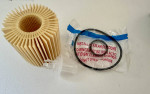 Toyota Tacoma Oil Filter
