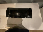 Cadillac Escalade hitch cover