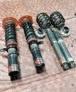 Chevy cobalt 2005-2010 K Sport adjustable suspension Lowering Kit - $5