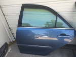 2002-2006 Toyota Camry XLE Doors