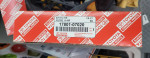 Toyota air filter (2) 17801-07020 1993-2004 genuine OEM