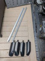 Toyota 4runner Roof Rack