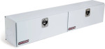 Weatherguard Super Hi-Side Truck Box