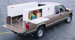 Weatherguard Super Hi-Side Truck Box