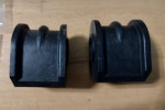 Crown Victoria P71/Police Rear Sway Bar Bushing/End Link Kit 17mm