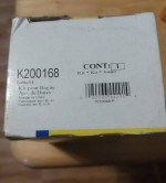 Crown Victoria P71/Police Heavy Duty Front Sway Bar End Links/ Bushings. 29mm