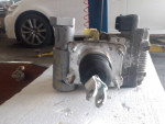 2012 Toyota Prius - Master Cylinder & Booster
