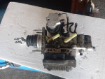 2012 Toyota Prius - Master Cylinder & Booster