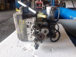 2012 Toyota Prius - Master Cylinder & Booster
