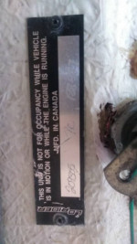 BED HARD COVER F250 F350 Ford