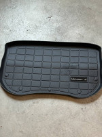 Tesla Model 3 Frunk / Trunk Mat