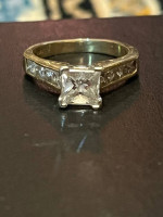 Engagement Ring