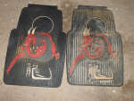 Vehicle Floor Mats