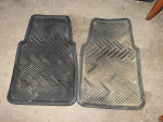 Vehicle Floor Mats