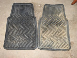 Vehicle Floor Mats