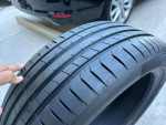 1 Tire 245/45/20 Pirelli Pzero LIKE NEW!! Run On Flat tire 245 45 20