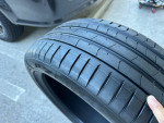 1 Tire 245/45/20 Pirelli Pzero LIKE NEW!! Run On Flat tire 245 45 20