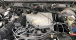Ford 302 Engine 5.0 V8, GT40P Heads