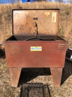 parts washer