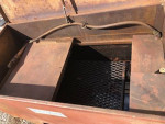 parts washer