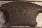 Toyota 4runner steering pad srs airbag