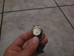 Fossil Blue AM-359 Ladies Watch
