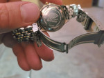 Fossil Blue AM-359 Ladies Watch