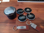 Range Rover Accessories
