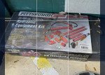 Hydraulic Portable Pittsburgh Equipment Kit