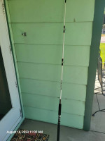 PENN Fishing Rod