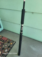 PENN Fishing Rod