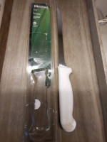 Mustad Boning Filet Knife