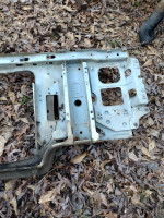1996 F150 Parts