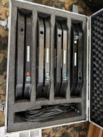 Proform 67650 racing scales
