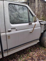1996 F150 Passenger/drivers  Door