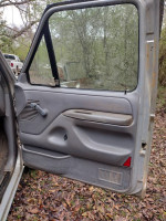 1996 F150 Passenger/drivers  Door