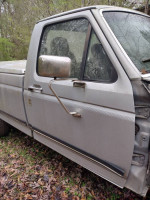 1996 F150 Passenger/drivers  Door
