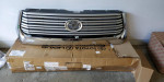 🛑 Toyota Tundra grill grille hood bulge
