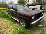 1988 Ford Bronco 2