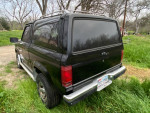 1988 Ford Bronco 2