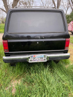1988 Ford Bronco 2