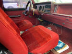 1988 Ford Bronco 2