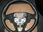 ford fusion heated steering wheel