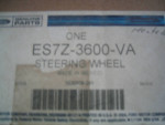 ford fusion heated steering wheel