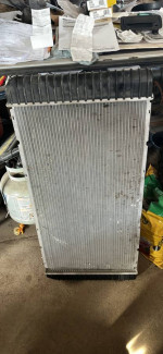 88-98 chevy 1500 -2500 radiator