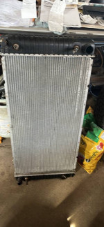 88-98 chevy 1500 -2500 radiator